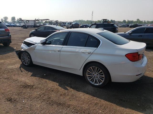 Vin: wba3b3c5xef544913, lot: 59596625, bmw 3 series xi 20142