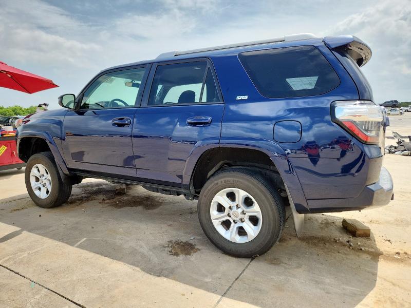 Vin: jtezu5jr1e5076869, lot: 61211265, toyota 4runner sr5 20142