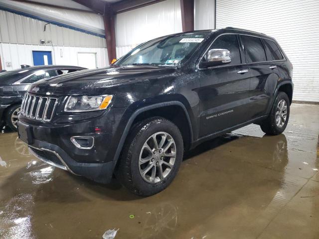 Vin: 1c4rjfbg5ec583866, lot: 61344245, jeep grand cher limited 2014 img_1
