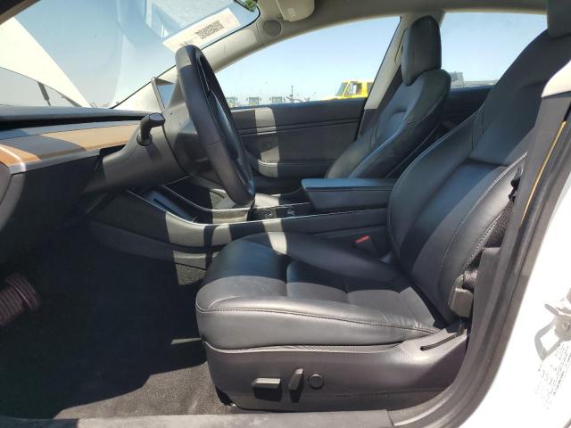 2020 TESLA MODEL 3 5YJ3E1EB4LF618314