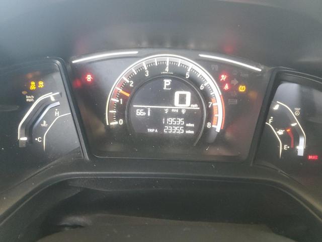 2017 HONDA CIVIC LX 2HGFC2F56HH515514