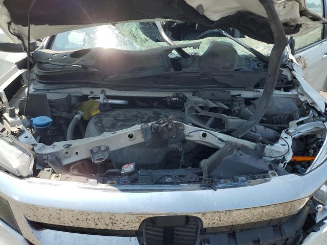 2021 HONDA PILOT EXL - 5FNYF6H5XMB086185