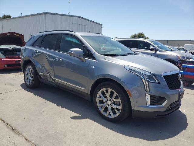 Vin: 1gykngrs0lz188617, lot: 62209925, cadillac xt5 sport 20204