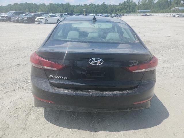2017 HYUNDAI ELANTRA SE 5NPD84LF8HH153189
