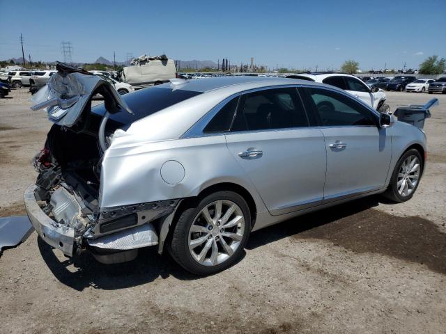 2017 CADILLAC XTS LUXURY 2G61M5S35H9153250