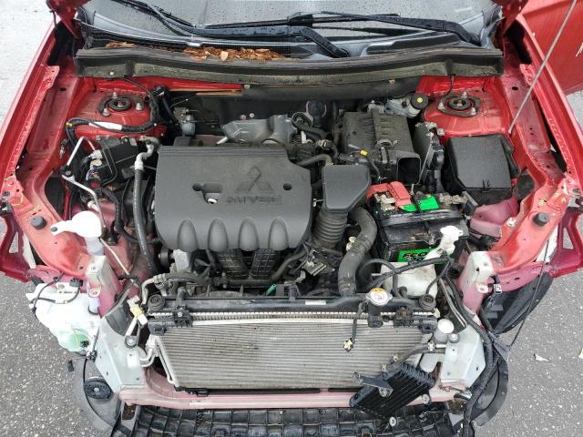 2018 MITSUBISHI OUTLANDER - JA4AD3A37JZ044443