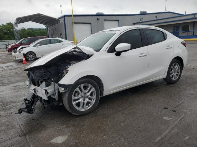 Vin: 3mydlbzv0gy125648, lot: 61682525, toyota scion 2016 img_1