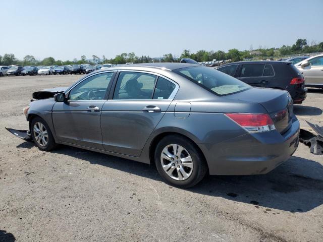 Vin: 1hgcp2f41aa005607, lot: 59390265, honda accord lxp 20102