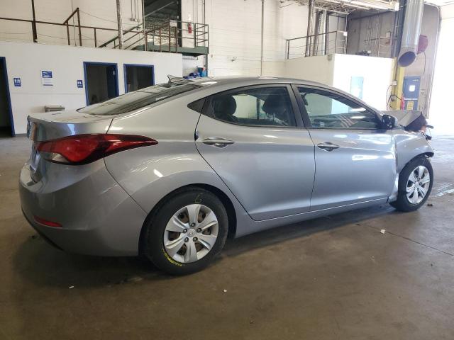 Vin: 5npdh4ae5gh766993, lot: 62781725, hyundai elantra se 20163