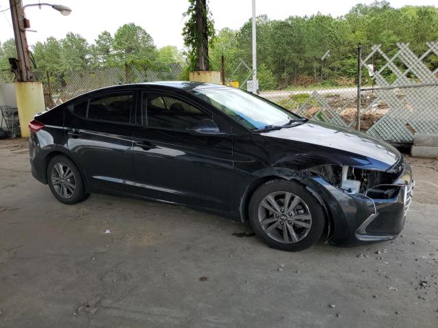 Vin: 5npd84lf4jh263159, lot: 60428145, hyundai elantra sel 20184
