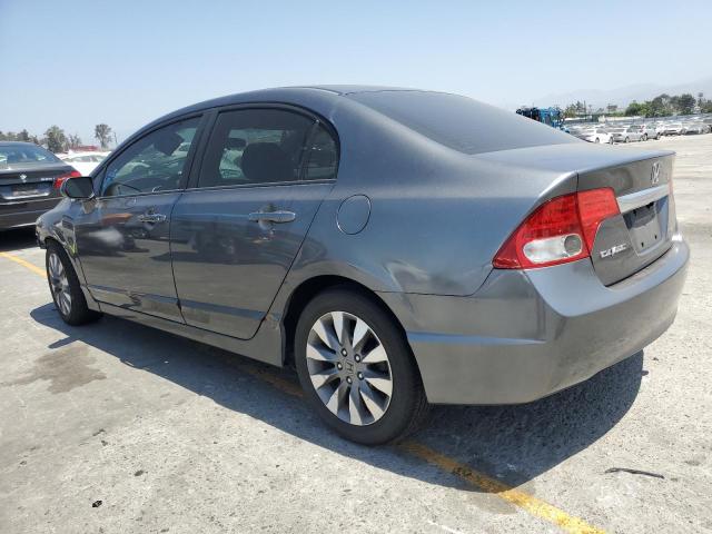 Vin: 19xfa1f84ae019802, lot: 61495685, honda civic ex 20102
