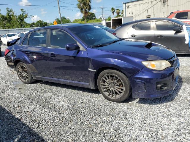 2014 SUBARU IMPREZA WR - JF1GV7E67EG013841