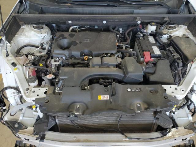 2023 TOYOTA RAV4 LE - 2T3G1RFV9PC349815