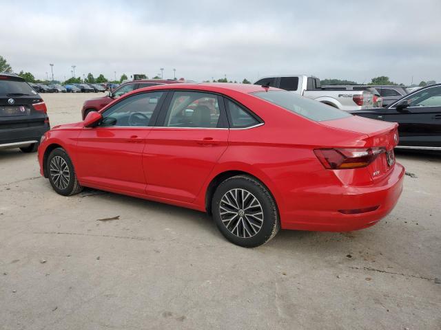 2019 VOLKSWAGEN JETTA S - 3VWC57BU0KM172923