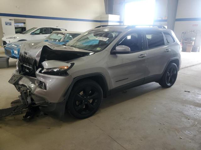 Vin: 1c4pjldb8hw643441, lot: 60725375, jeep grand cher limited 2017 img_1