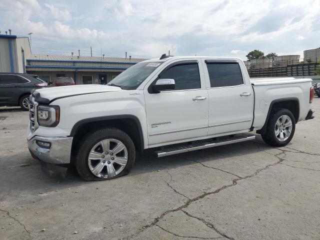 Vin: 3gtu2ner2jg268237, lot: 58654555, gmc sierra k1500 slt 2018 img_1