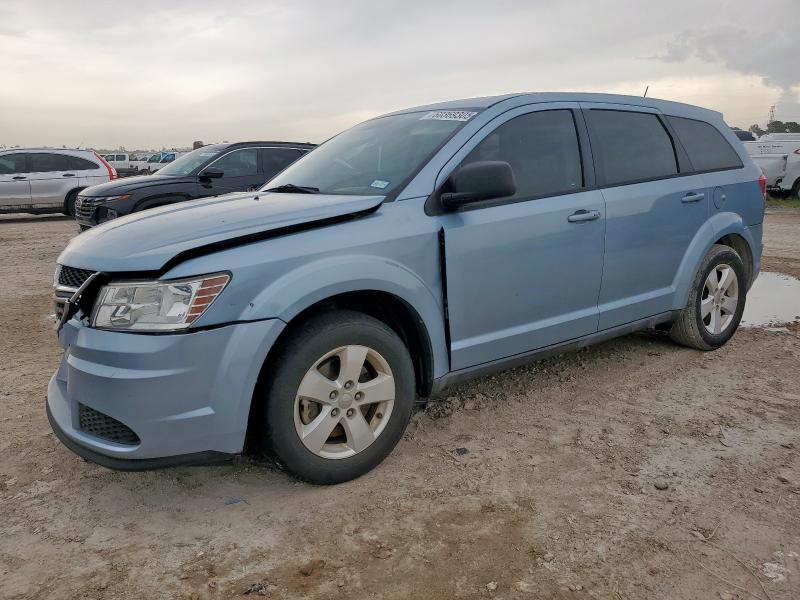 DODGE JOURNEY SE