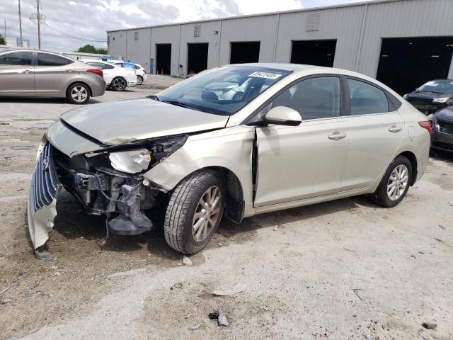 Vin: 3kpc24a62le090796, lot: 59472405, hyundai accent se 2020 img_1