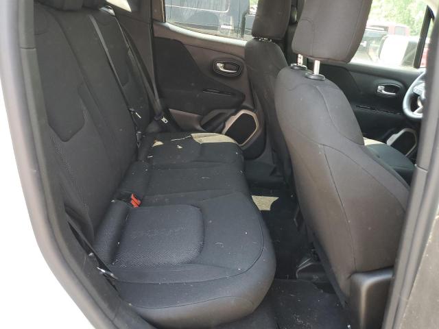 2017 JEEP RENEGADE S ZACCJBAB5HPE58712