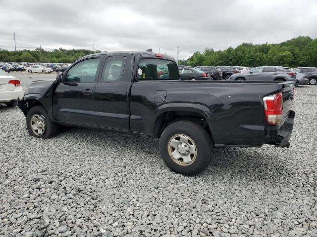 Vin: 5tfrx5gnxgx065893, lot: 57870945, toyota tacoma access cab 20162