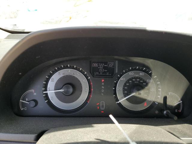 2016 HONDA ODYSSEY SE 5FNRL5H39GB152994