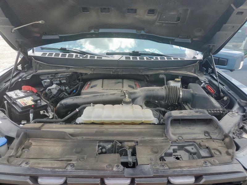 2023 FORD F150 RAPTO - 1FTFW1RG2PFB97646
