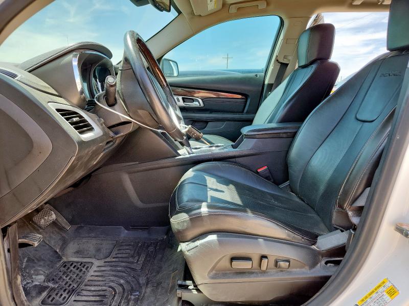 2016 GMC TERRAIN DE 2GKFLRE38G6297159
