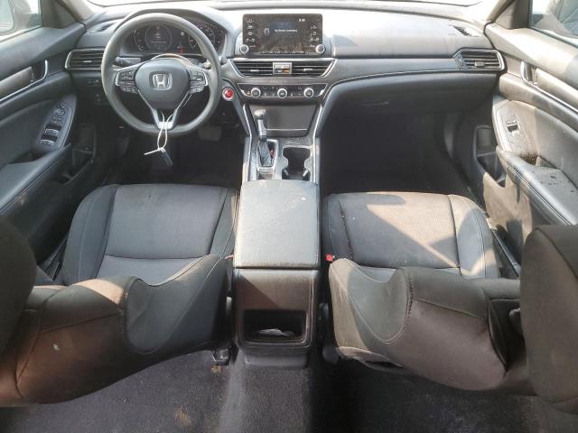 2020 HONDA ACCORD LX - 1HGCV1F1XLA140397