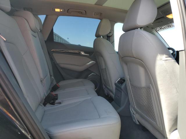2016 AUDI Q5 PREMIUM - WA1D7AFP0GA077876