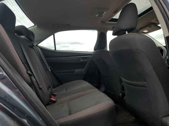 2018 TOYOTA COROLLA L - 2T1BURHE1JC975616