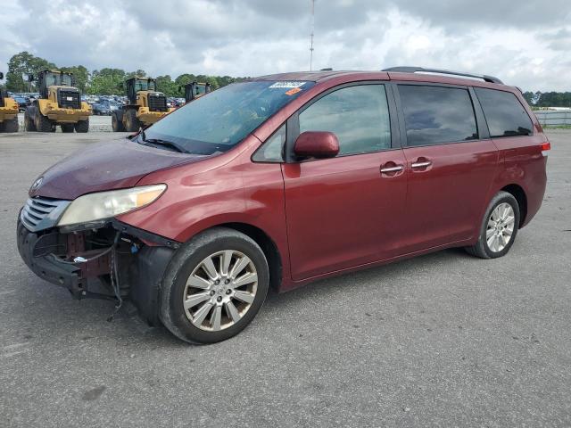 Vin: 5tddk3dcxbs024257, lot: 60667145, toyota all models xle 2011 img_1
