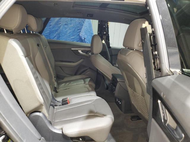 2019 AUDI Q8 PREMIUM WA1AVAF14KD017384