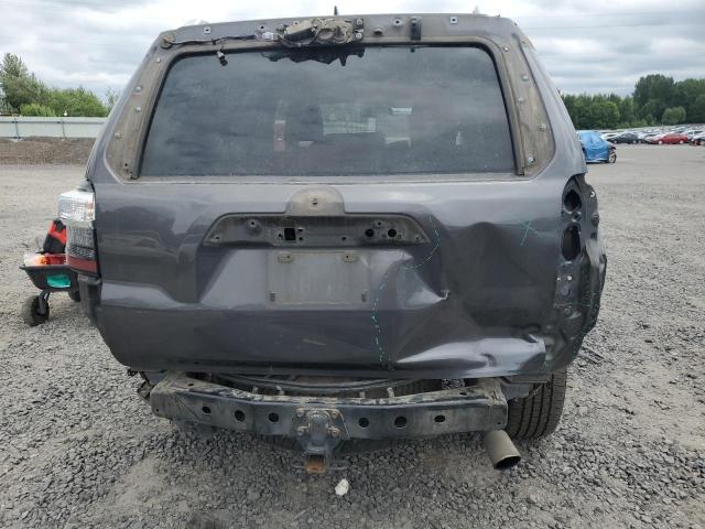 2016 TOYOTA 4RUNNER SR JTEBU5JR8G5336446