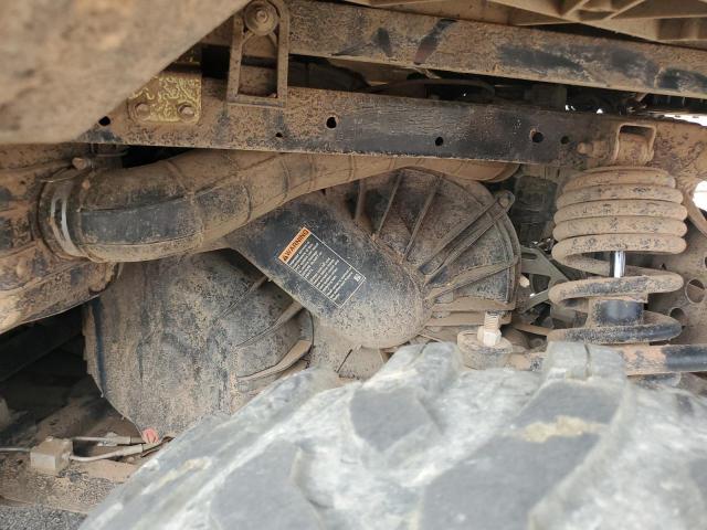 2024 POLARIS RANGER CRE 4XARSY998R8752293