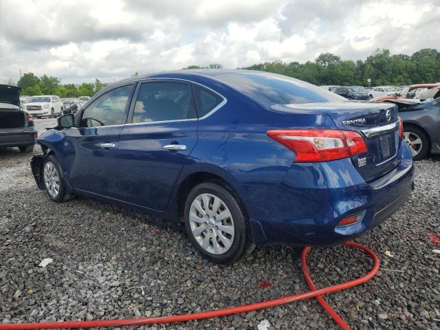 Vin: 3n1ab7ap6jy227139, lot: 60967455, nissan sentra s 20182
