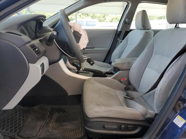 2014 HONDA ACCORD EX - 1HGCR2F7XEA208893