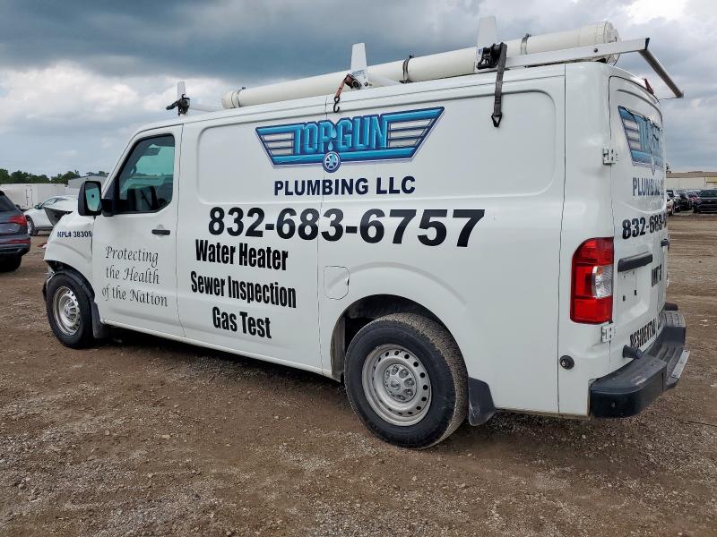 1N6BF0KY0LN805107 2020 NISSAN NV