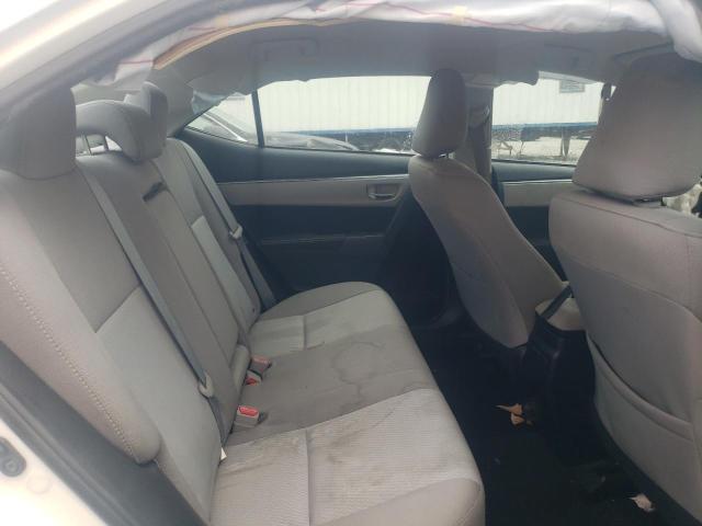 2016 TOYOTA COROLLA L - 2T1BURHE6GC658035