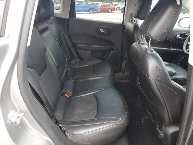 2021 JEEP COMPASS LA 3C4NJCBB0MT597033