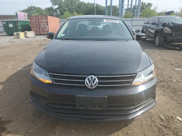 2017 VOLKSWAGEN JETTA SE - 3VWDB7AJ1HM245357