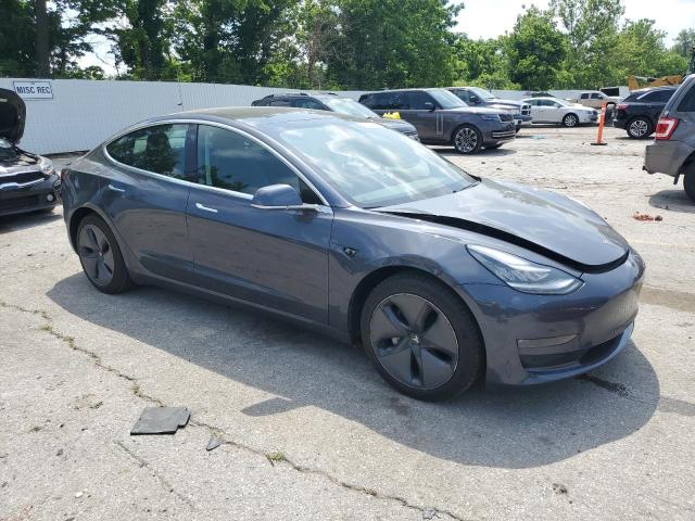 Vin: 5yj3e1eb4lf616756, lot: 60660005, tesla model 3 20204