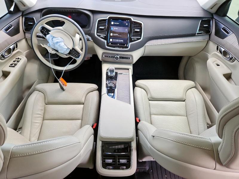 2023 VOLVO XC90 ULTIM YV40621A8P1959939