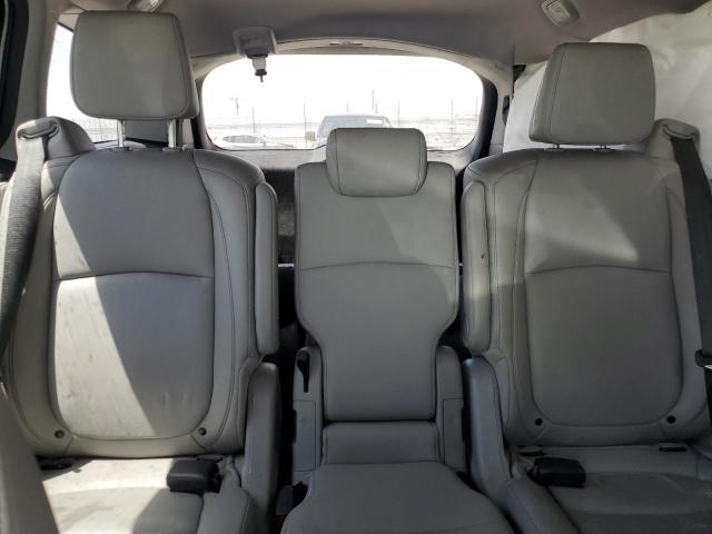 2023 HONDA ODYSSEY EX 5FNRL6H63PB048629