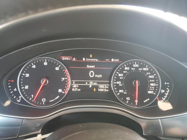 wauygafcxcn038832 - 2012 Audi a7 premium plus - #61228935