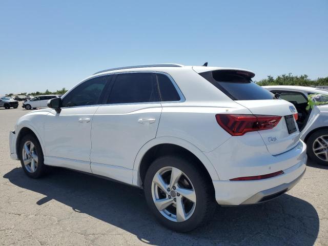 Vin: wa1aecf33l1004867, lot: 60533695, audi q3 premium 20202