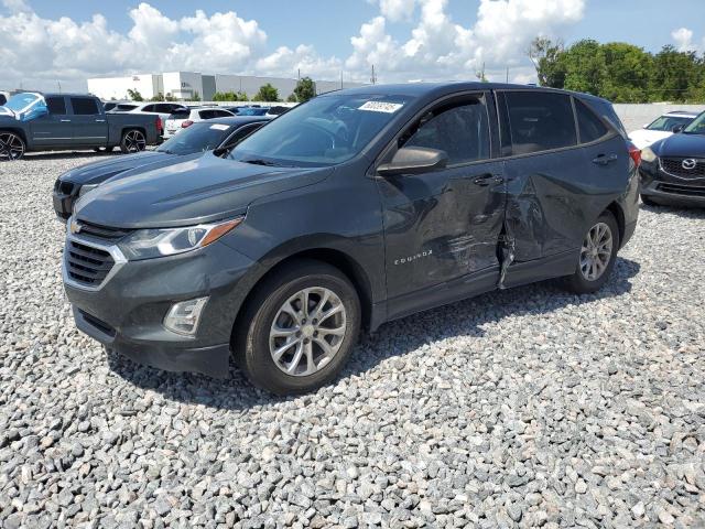Vin: 3gnaxhev6ks652160, lot: 60039745, chevrolet equinox ls 2019 img_1