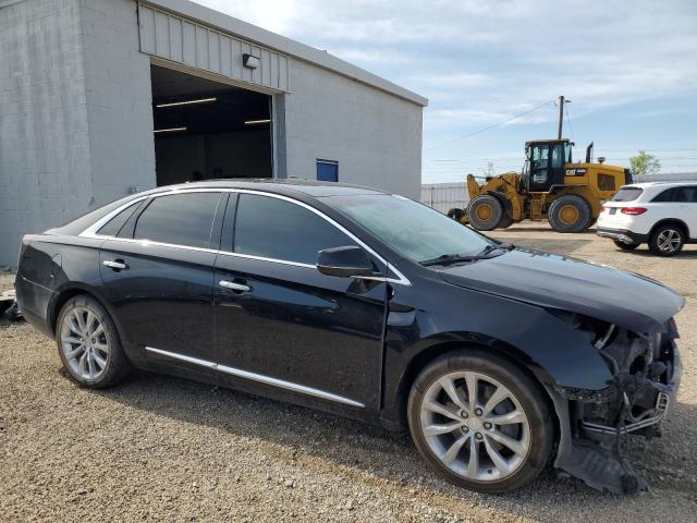 2017 CADILLAC XTS LUXURY 2G61N5S30H9174276