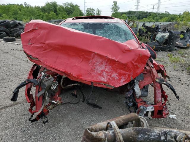 2016 HONDA CIVIC EX - 2HGFC2F79GH538334