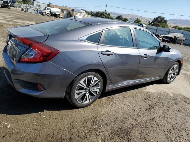 2016 HONDA CIVIC EX 2HGFC1F34GH645721