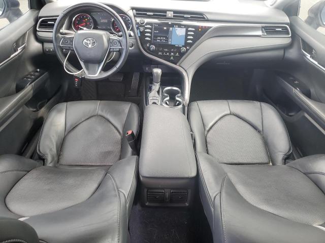 2019 TOYOTA CAMRY XSE - 4T1B61HK1KU203845